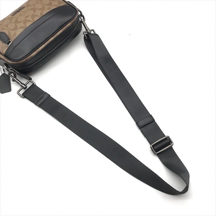 バッグ ブラウン