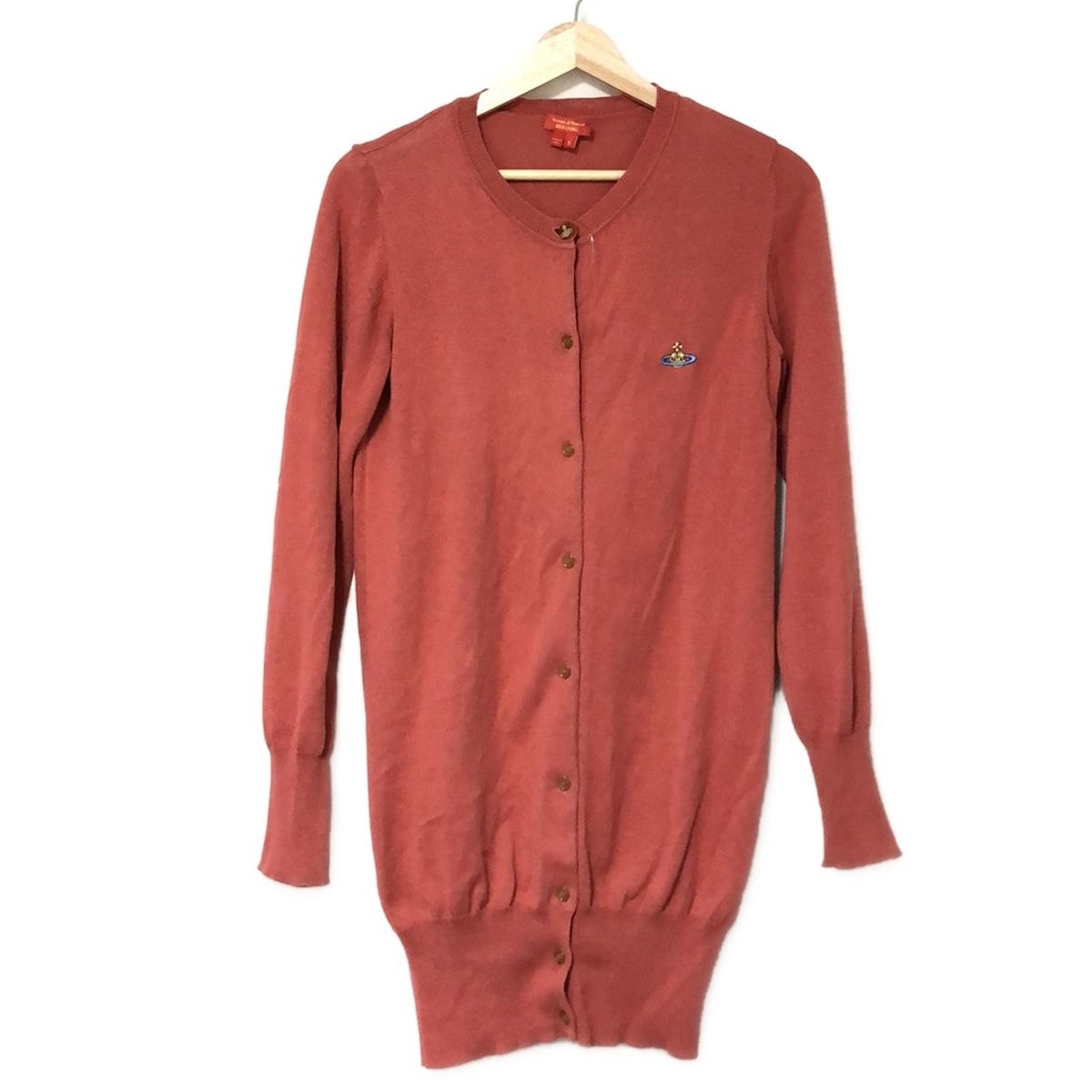 viviennewestwood REDLABEL 長袖 VivienneWestwoodRedLabel(ヴィヴィアンウエストウッドレッド