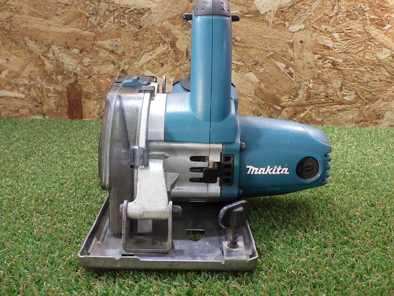 マキタ(Makita) 充電式チップソーカッタ CS540D 125mm 14.4V ※本体のみ