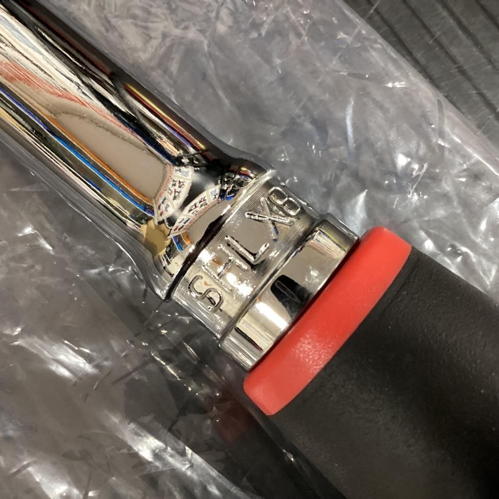 Snap-on SHLX80A ロック式フレックスロングラチェット 202 HRDEVELOPMENT_JP