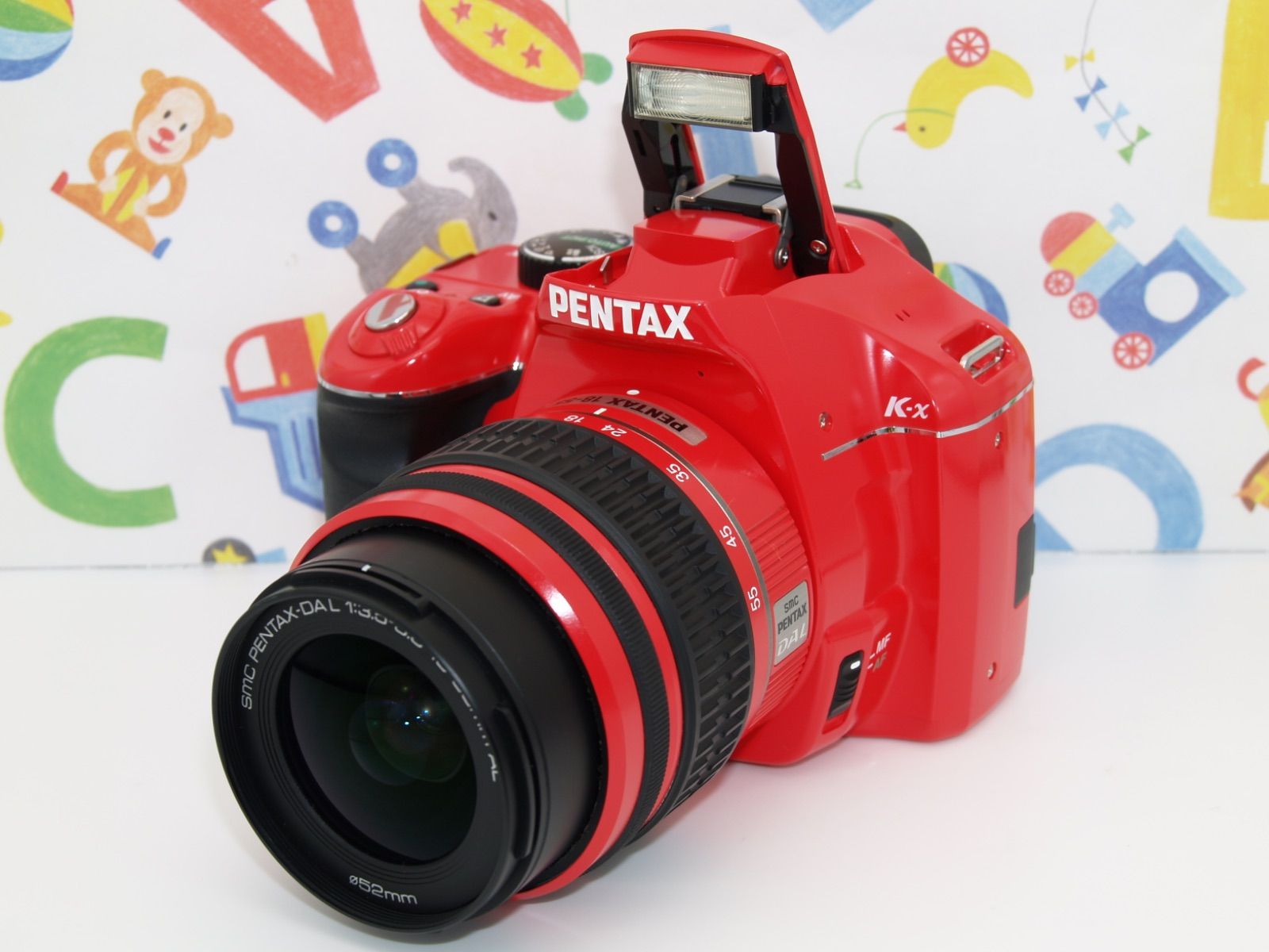 ❤️Wi-Fi❤️ペンタックス PENTAX k-x 一眼レフカメラ - メルカリ