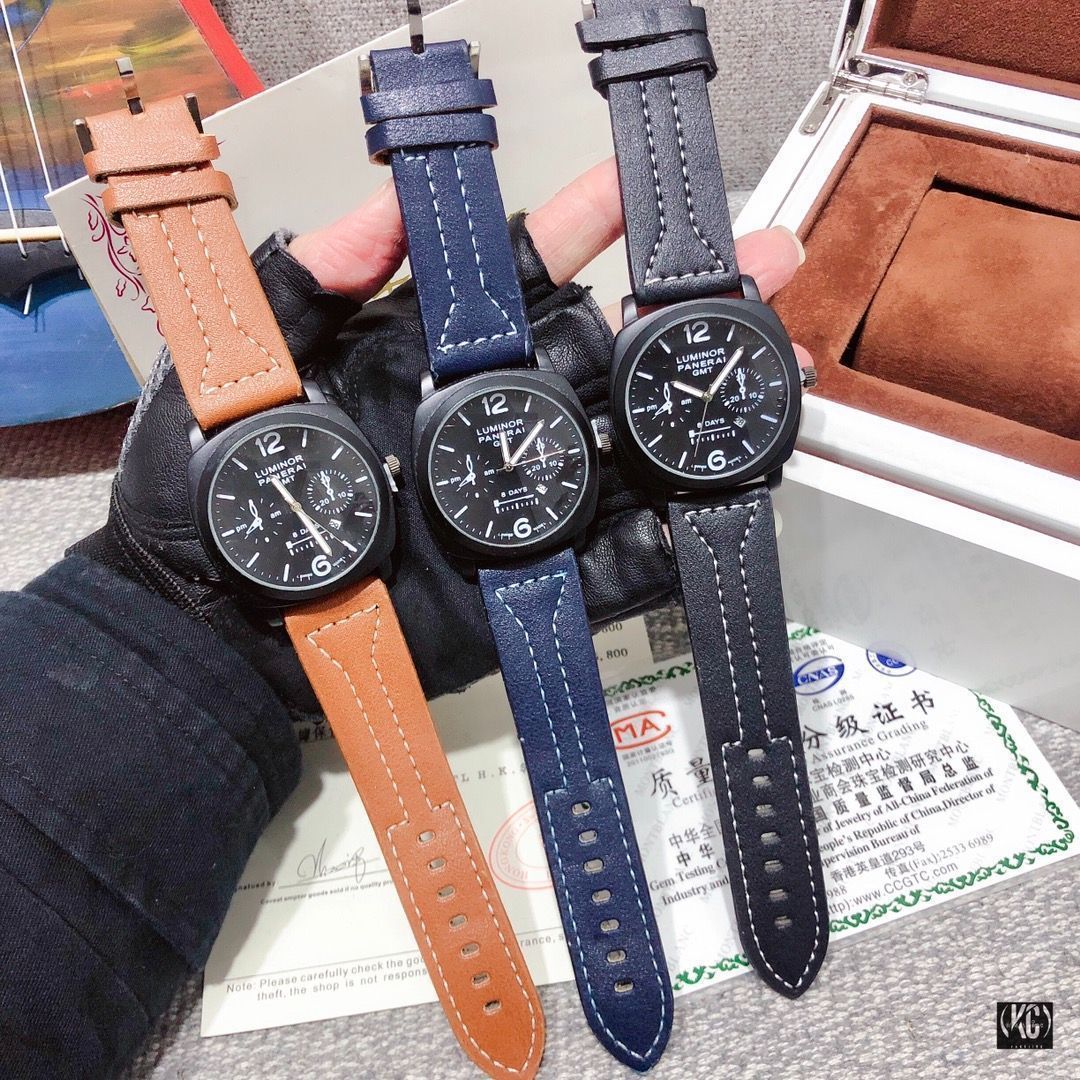 パネライ PANERAI