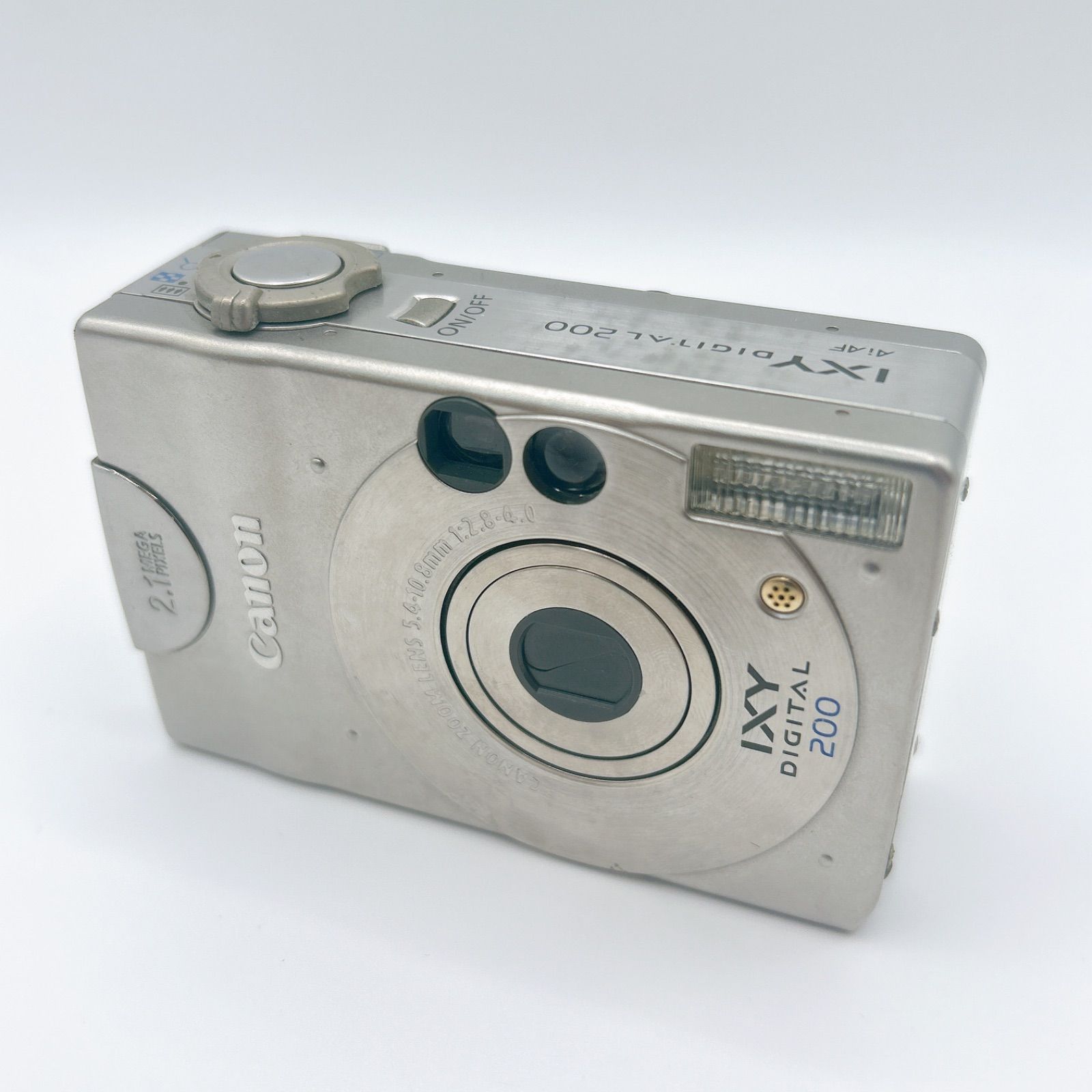 Canon IXY Digital 10 充電器付き 訳あり Canon IXY Digital 10 充電器付き 訳あり - メルカリ