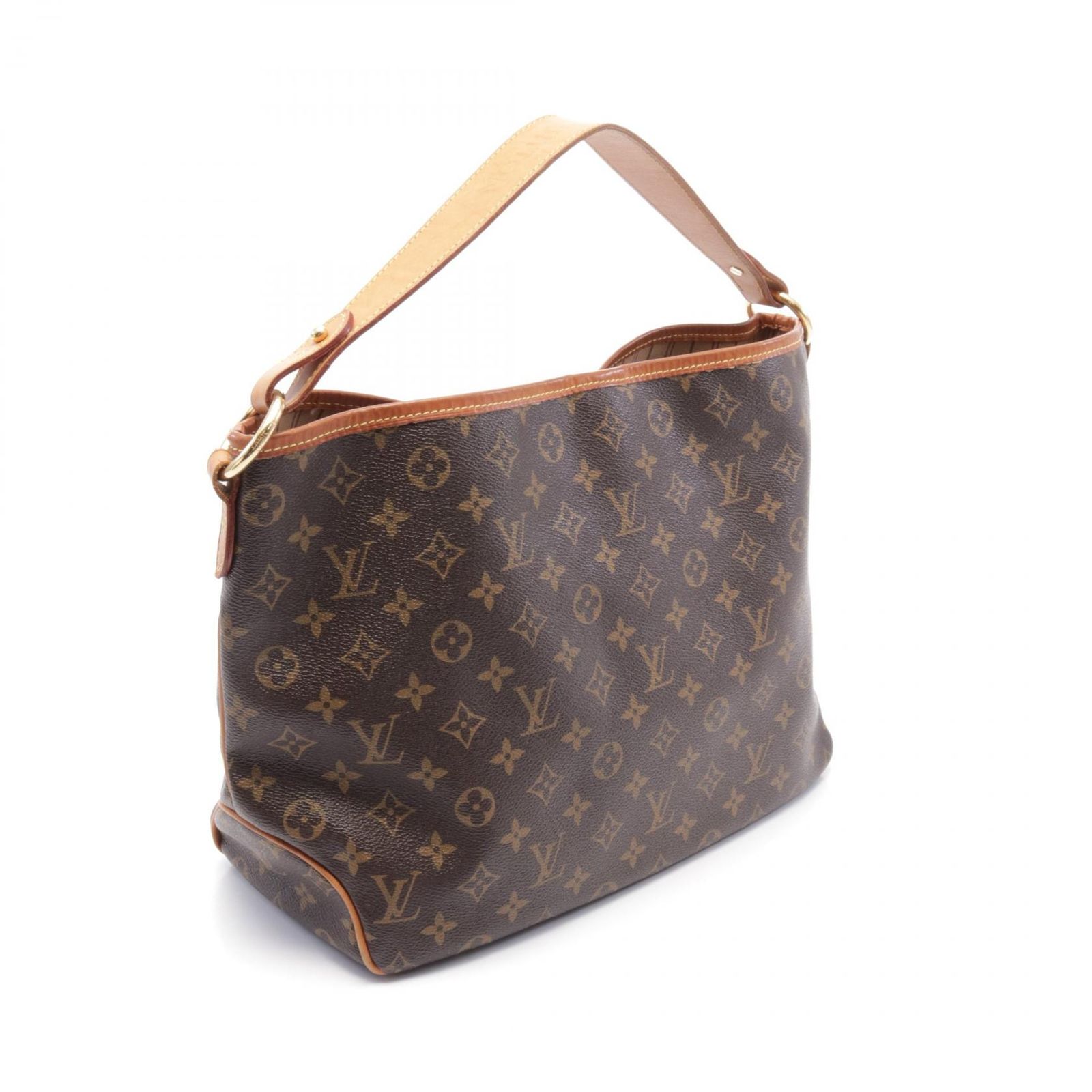 LOUIS VUITTON ルイ・ヴィトン ディライトフルPM モノグラム 