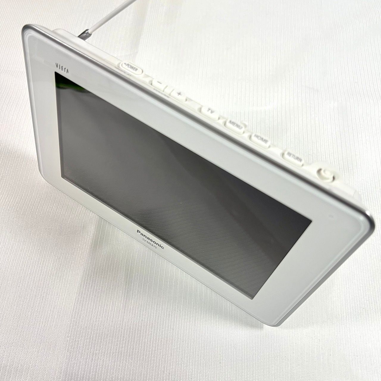 VIERA ポータブルテレビ