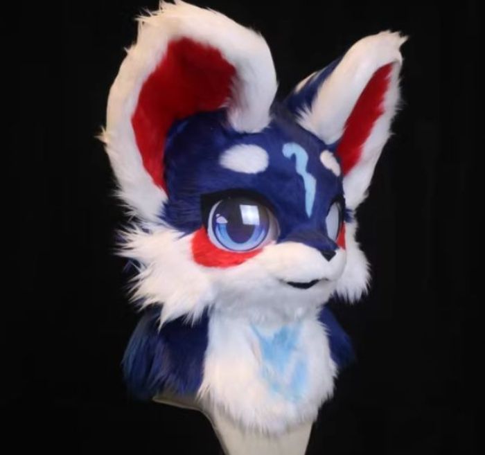 ワンピース ベポ コスプレ 着ぐるみヘッド STUFFED Collection feat