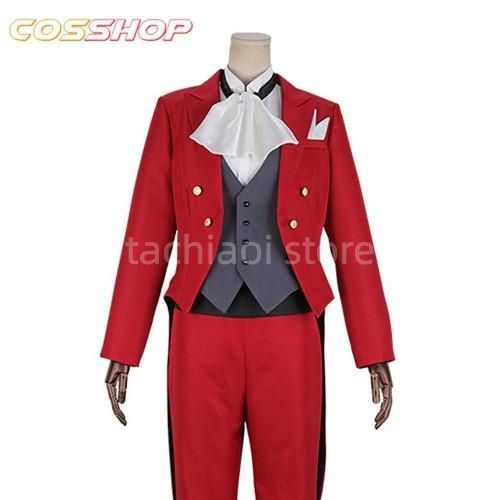 ペルソナ5 仮面舞踏会 雨宮蓮 あまみやれん 風 コスプレ衣装 イベント 演出服 変装 二次会 COS Cosplay