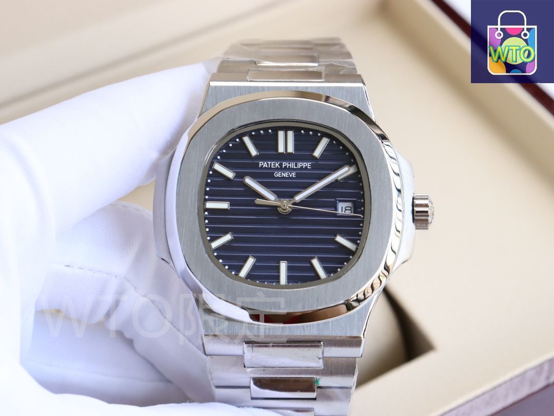 【メル・カリオ】 今日特価】Patek Philippe パテックフィリップ ネロイディア