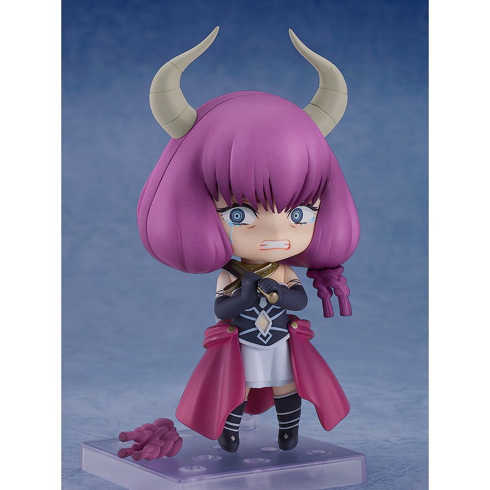 ねんどろいど 2683 断頭台のアウラ 葬送のフリーレン 完成品