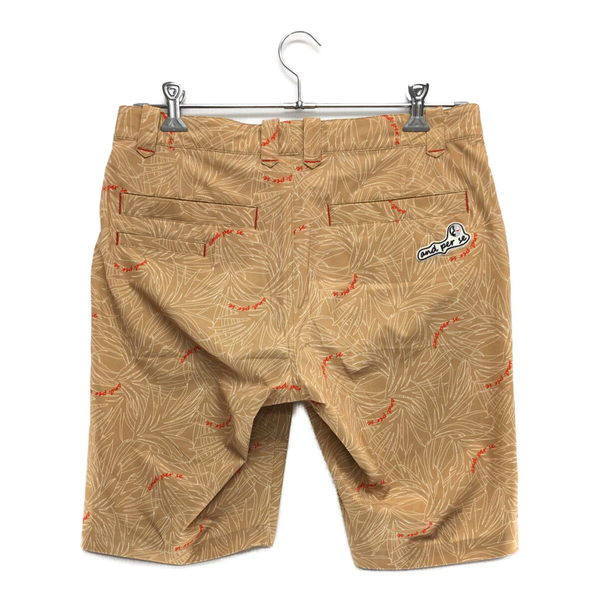 ハーフパンツ 85cm