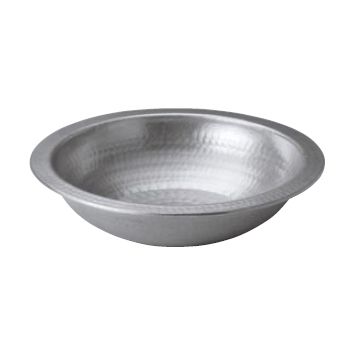 うどんすき 電磁用 アルミ 27cm