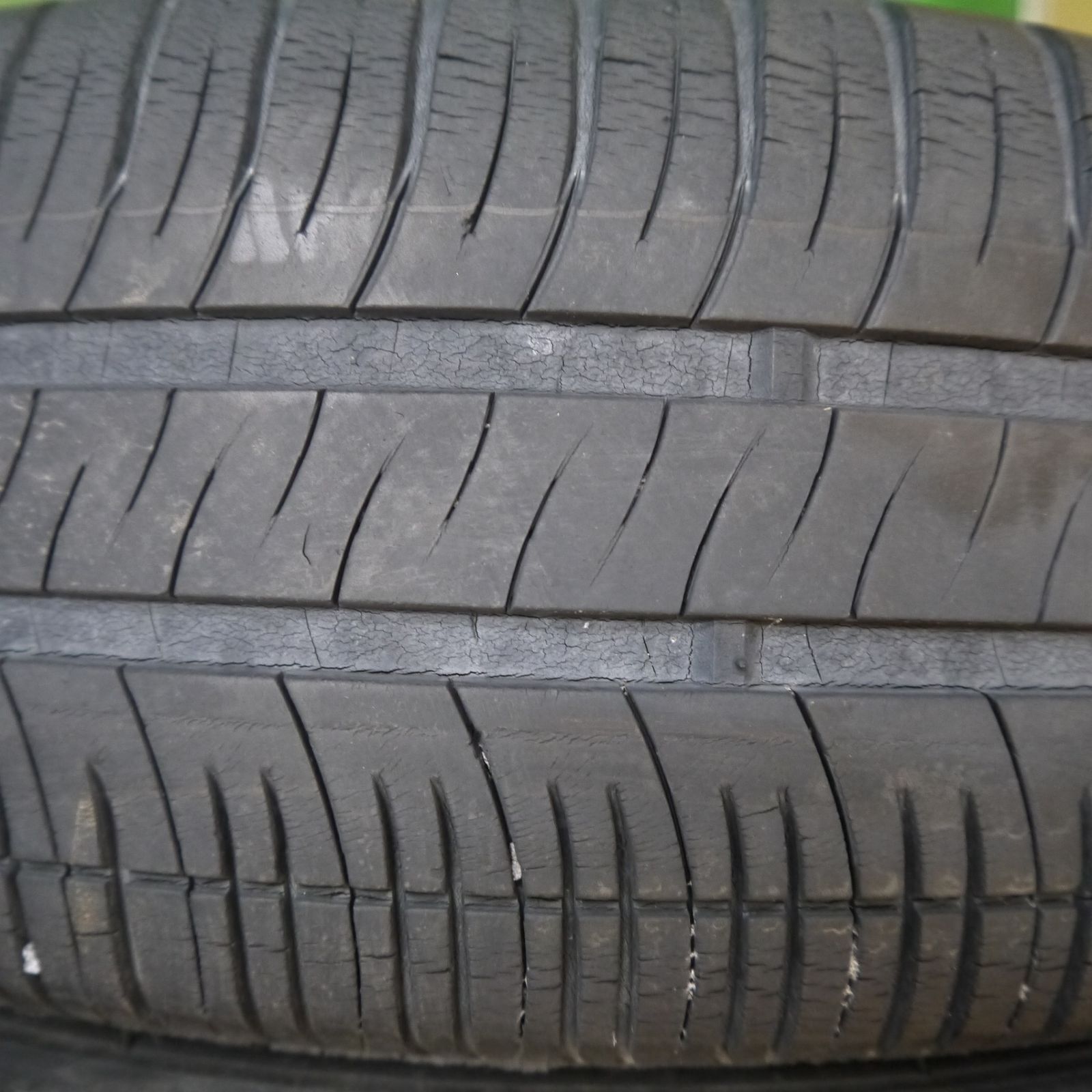 4本価格☆日産 デイズ ルークス 純正 165/55R14 ミシュラン エナジー 