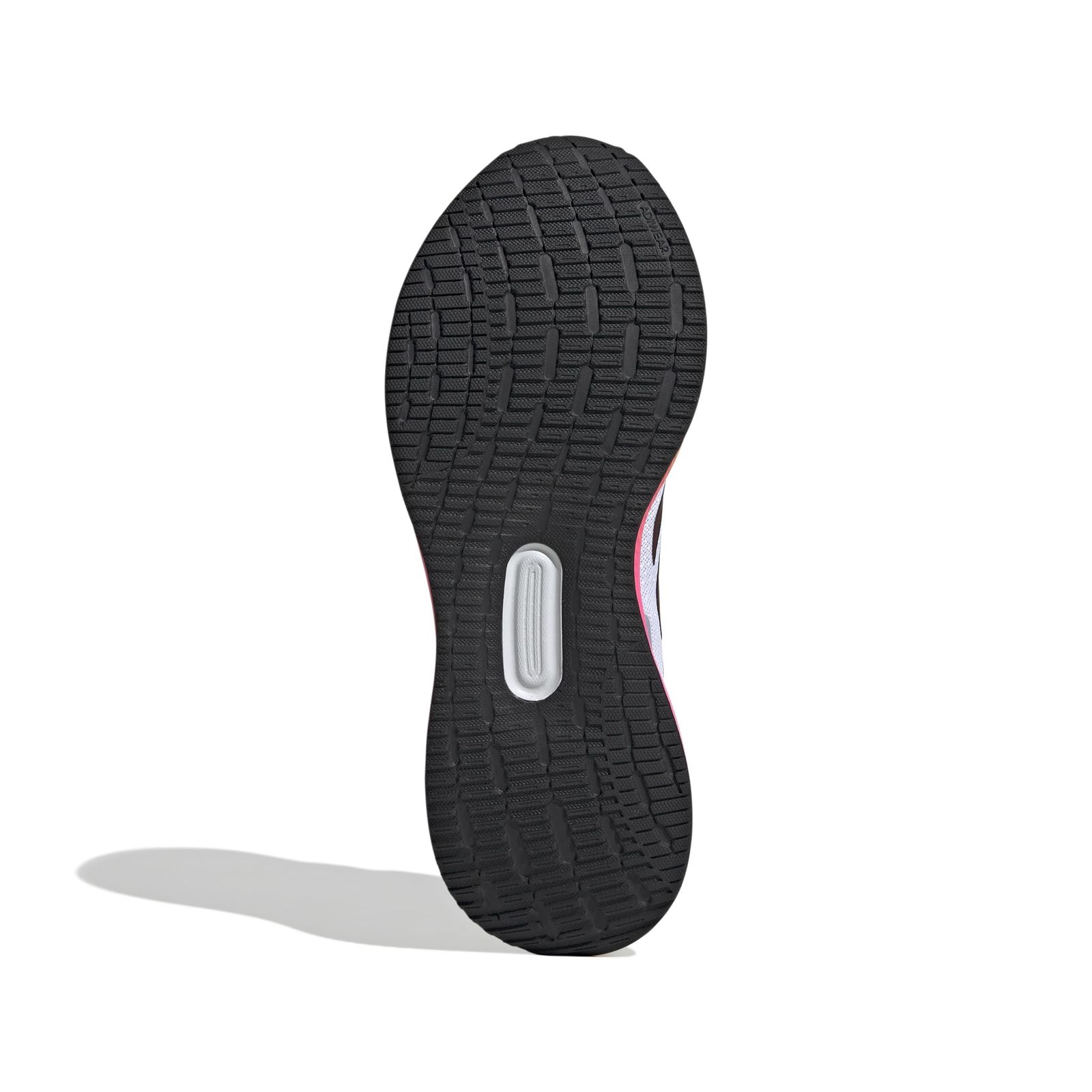 フットウェアホワイト|オーロラメタリック|コアブラック IE0527