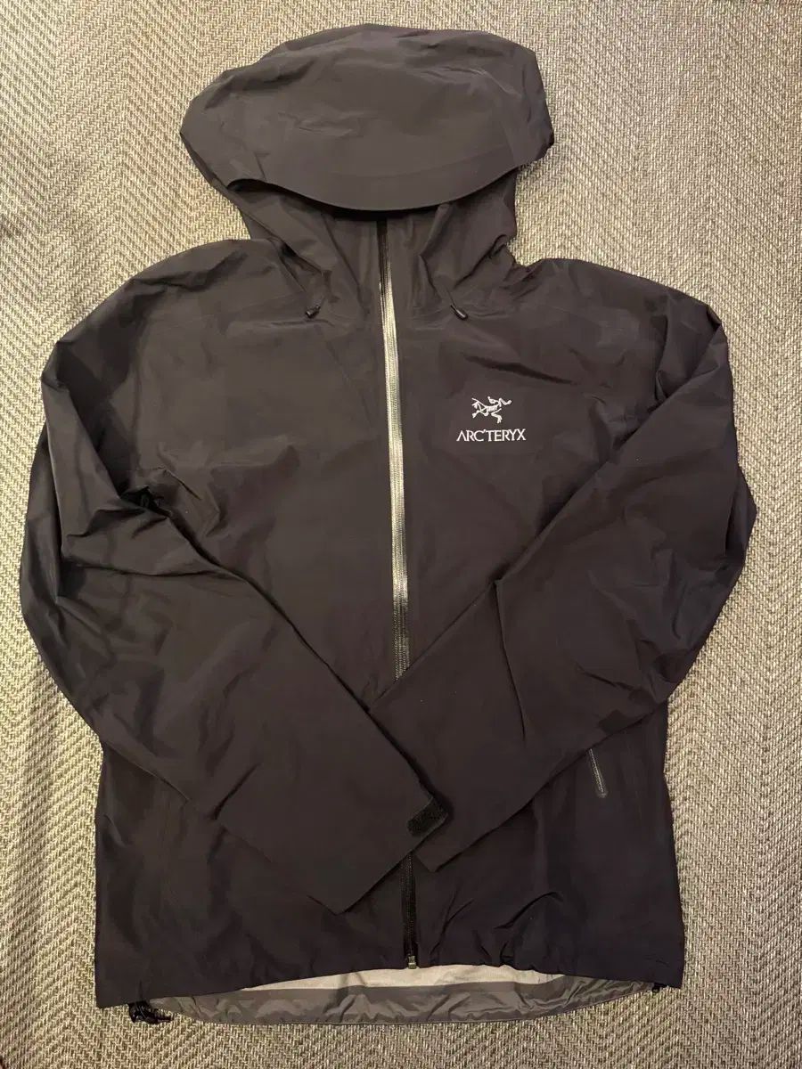 L ARC TERYX アークテリクス ベータ lt ブラック