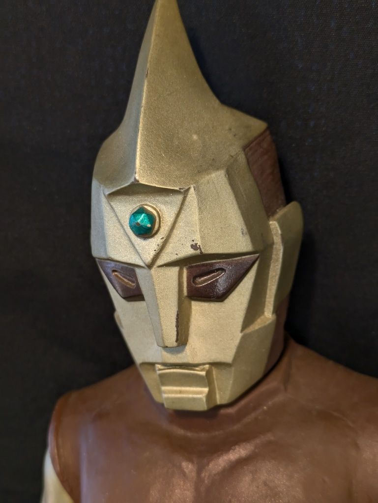 スペクトルマン
