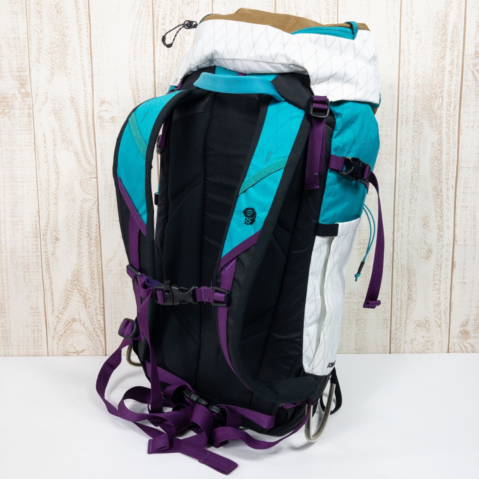 Hardwear マウンテンハードウェア