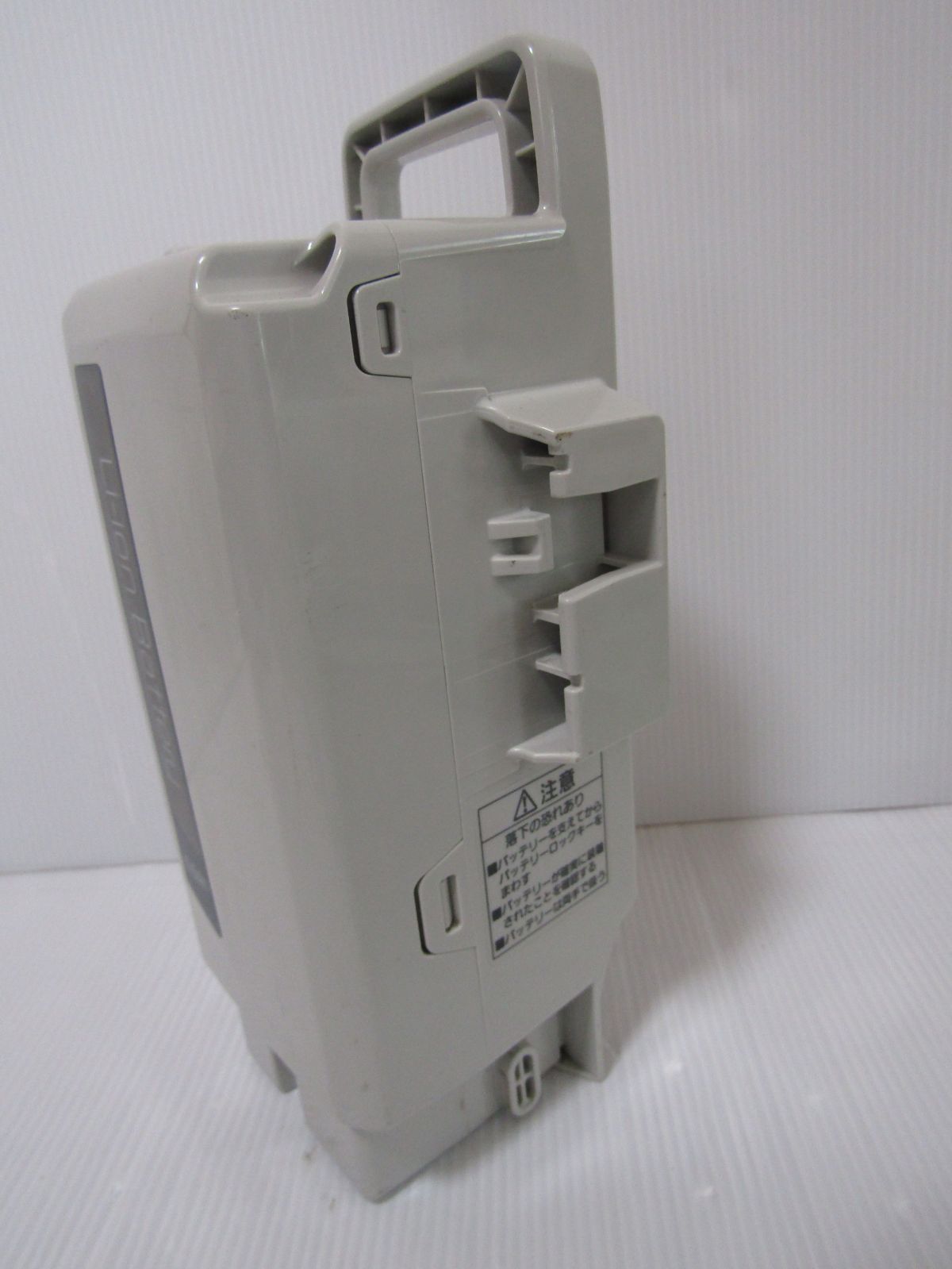 パナソニック電動自転車バッテリーNKY490B02