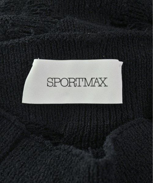 SPORTMAX ニット・セーター レディース スポーツマックス 中古　古着 楽天市場】SPORTMAX スポーツマックスニット・セーター