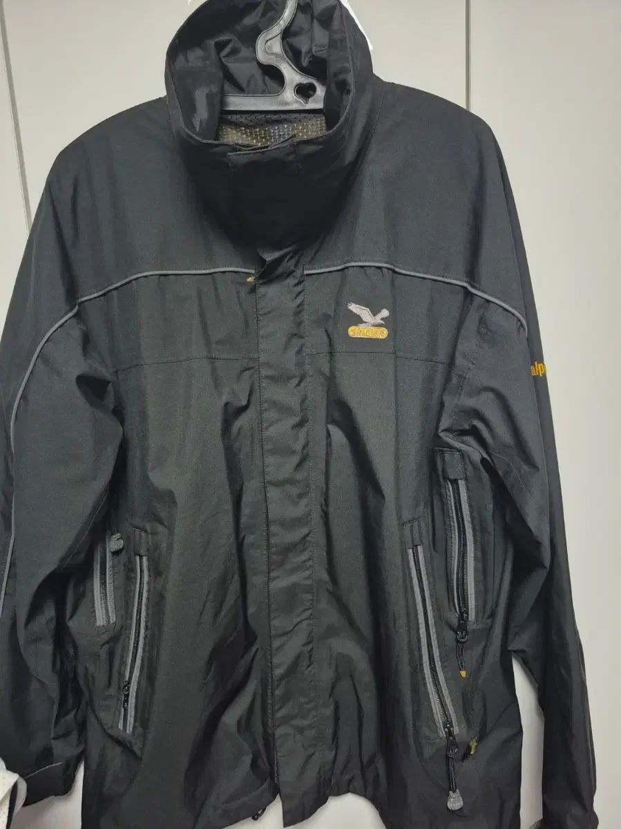 SELEWA GORE-TEX₍ゴアテックス ウィンドブレーカー 105 サイズ 販売