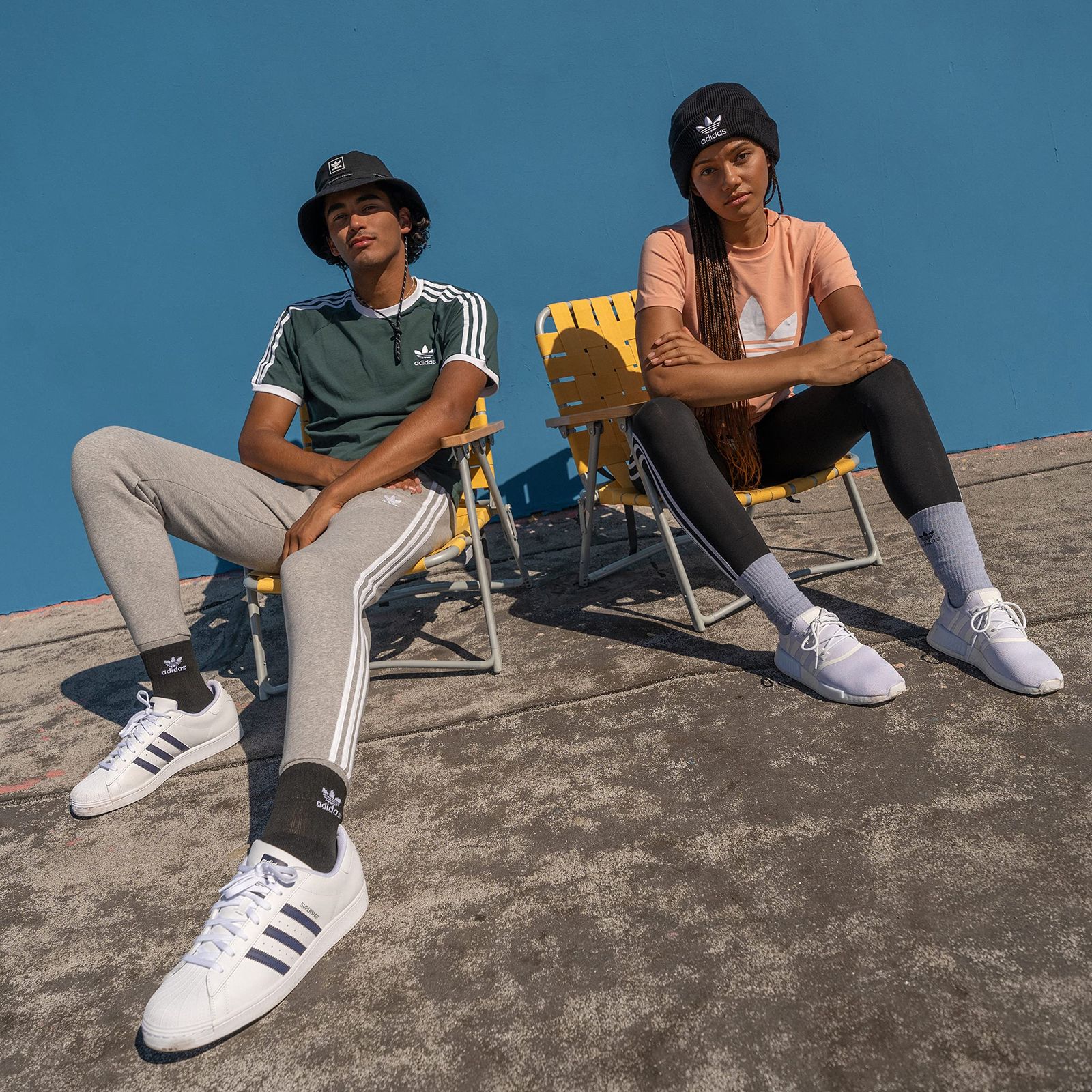 Adidas Men