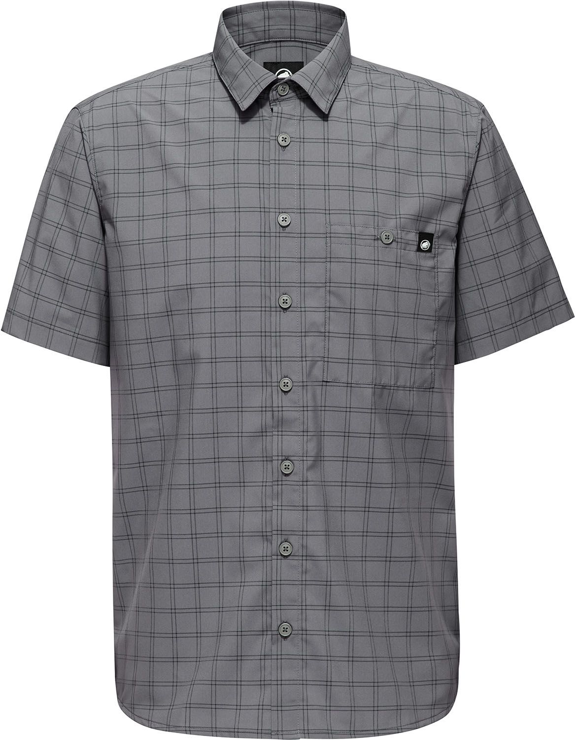 マムート MAMMUT アウトドア LENNI SHIRT MEN 101501470 5975