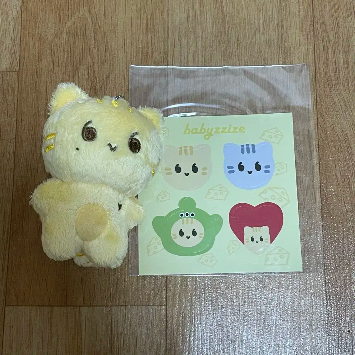 テミン(TAEMIN) TAEMARI 10cm 人形 ぬいぐるみ ぬい SHINee 40CM