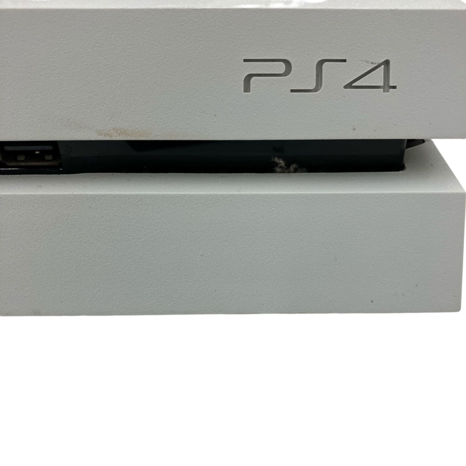 動作未確認 プレイステーション4 本体 - メルカリ