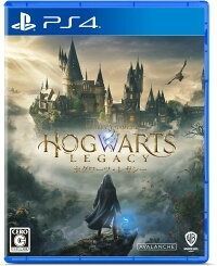 PS4 ホグワーツ レガシー Hogwarts Legacy ゲーム ソフト