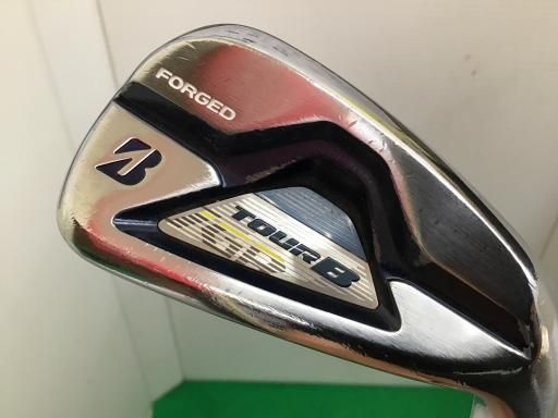 ブリヂストン TOUR B JGR 6〜PW アイアンセット ブリヂストン◇◇ TOUR
