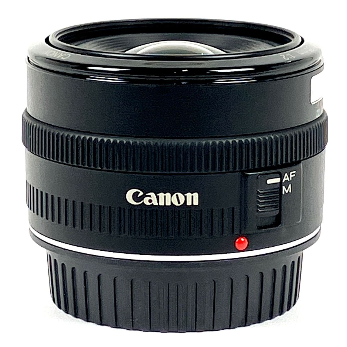 キヤノン Canon EF 35mm F2 一眼カメラ用（オートフォーカス） 【中古