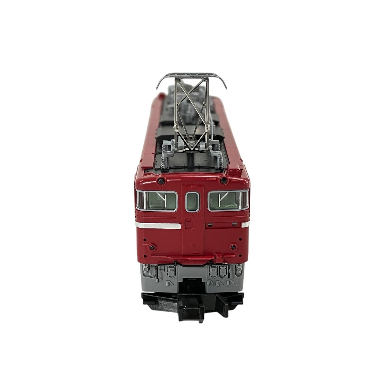 TOMIX 7184 ED75 1000形 電気機関車 後期型 Nゲージ 鉄道模型