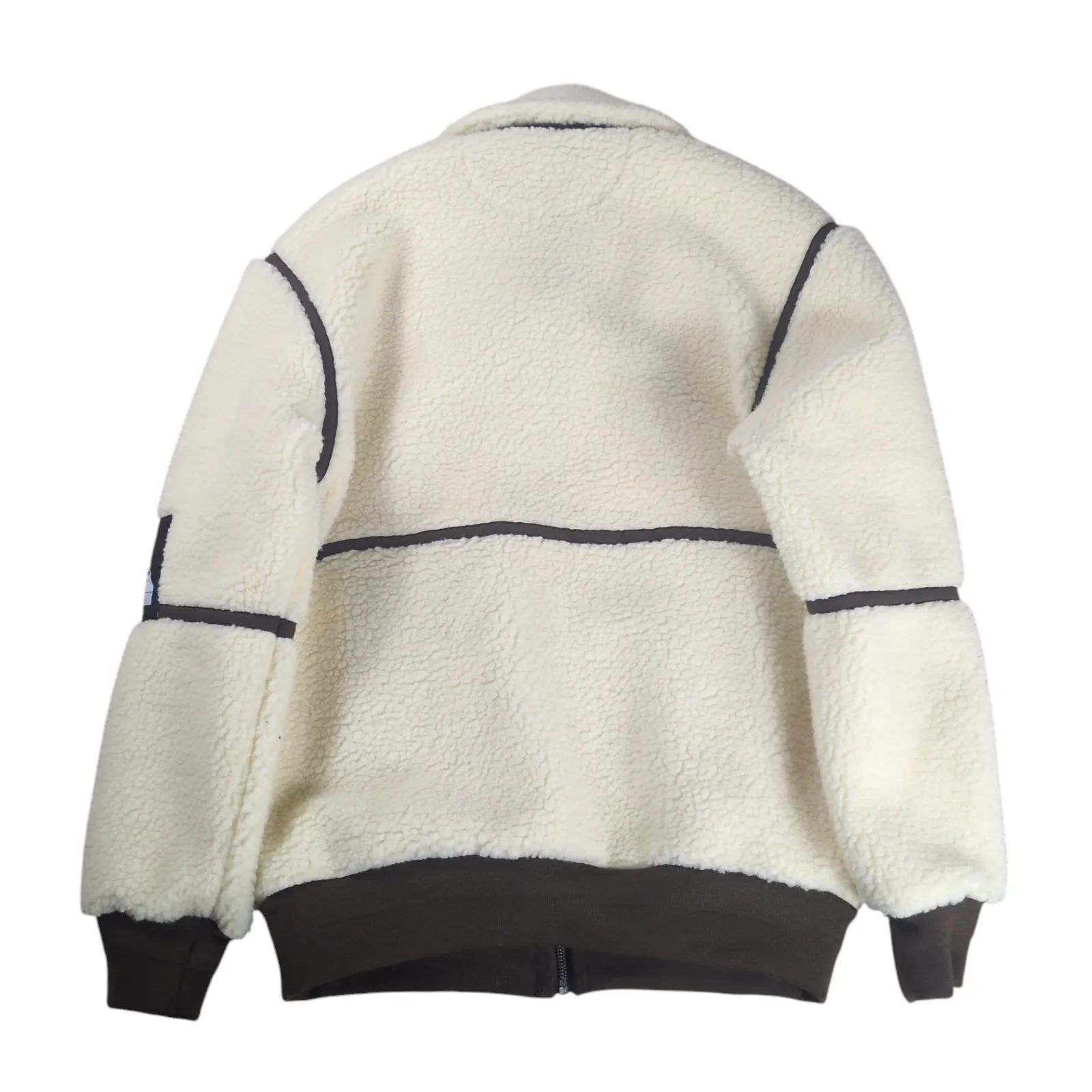 PALACE SHERPA FLIGHT JACKET - メルカリ 