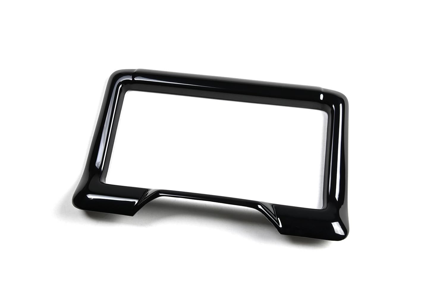 SecondStage トヨタ コペンGR SPORT ナビパネル ピアノブラック T817BLK