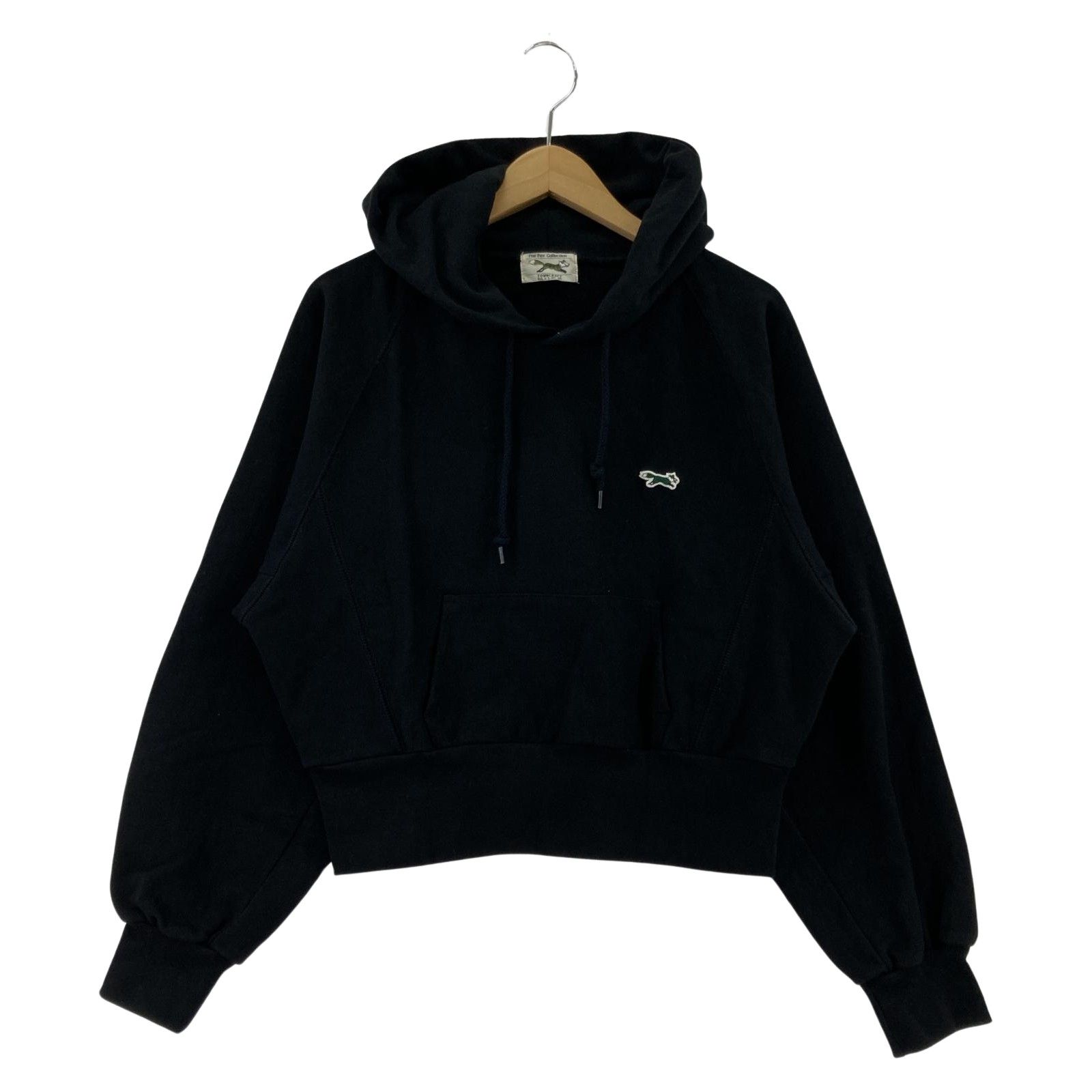 fuckthisindustry fit ジップパーカー