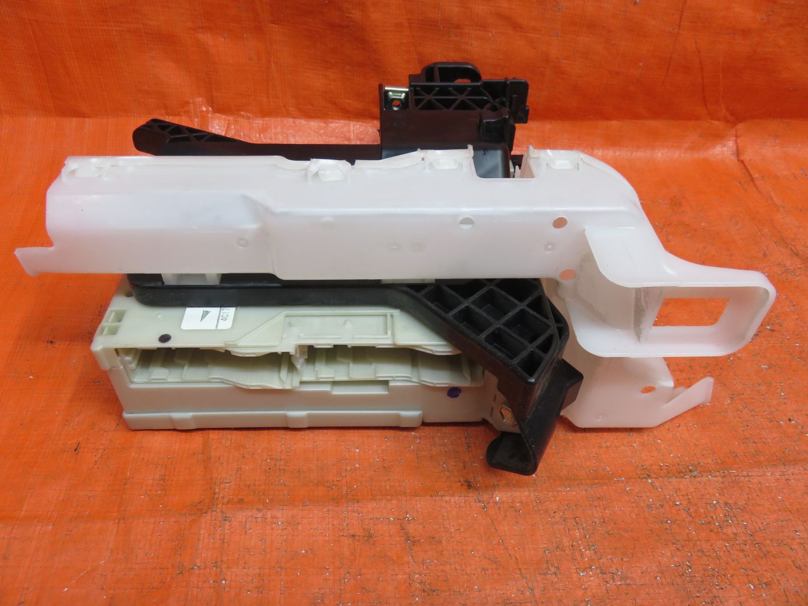 LA4154*アルファード GGH20W|後期 ヒューズボックス 82672-58081|ターンシグナルフラッシャー 81980-50030 | ANH20W ANH25W ヴェルファイア