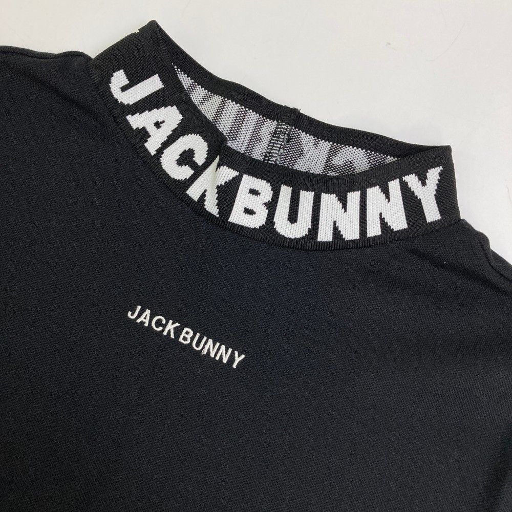 サイズ：2 JACK BUNNY ジャックバニー 2023年モデル ハイネック