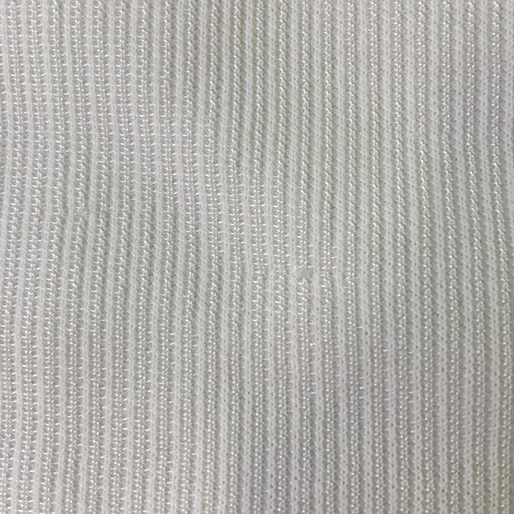 サイズ：M ST ANDREWS セントアンドリュース 半袖 ニット