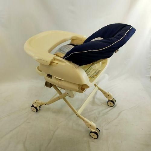 Combi ハイローチェア