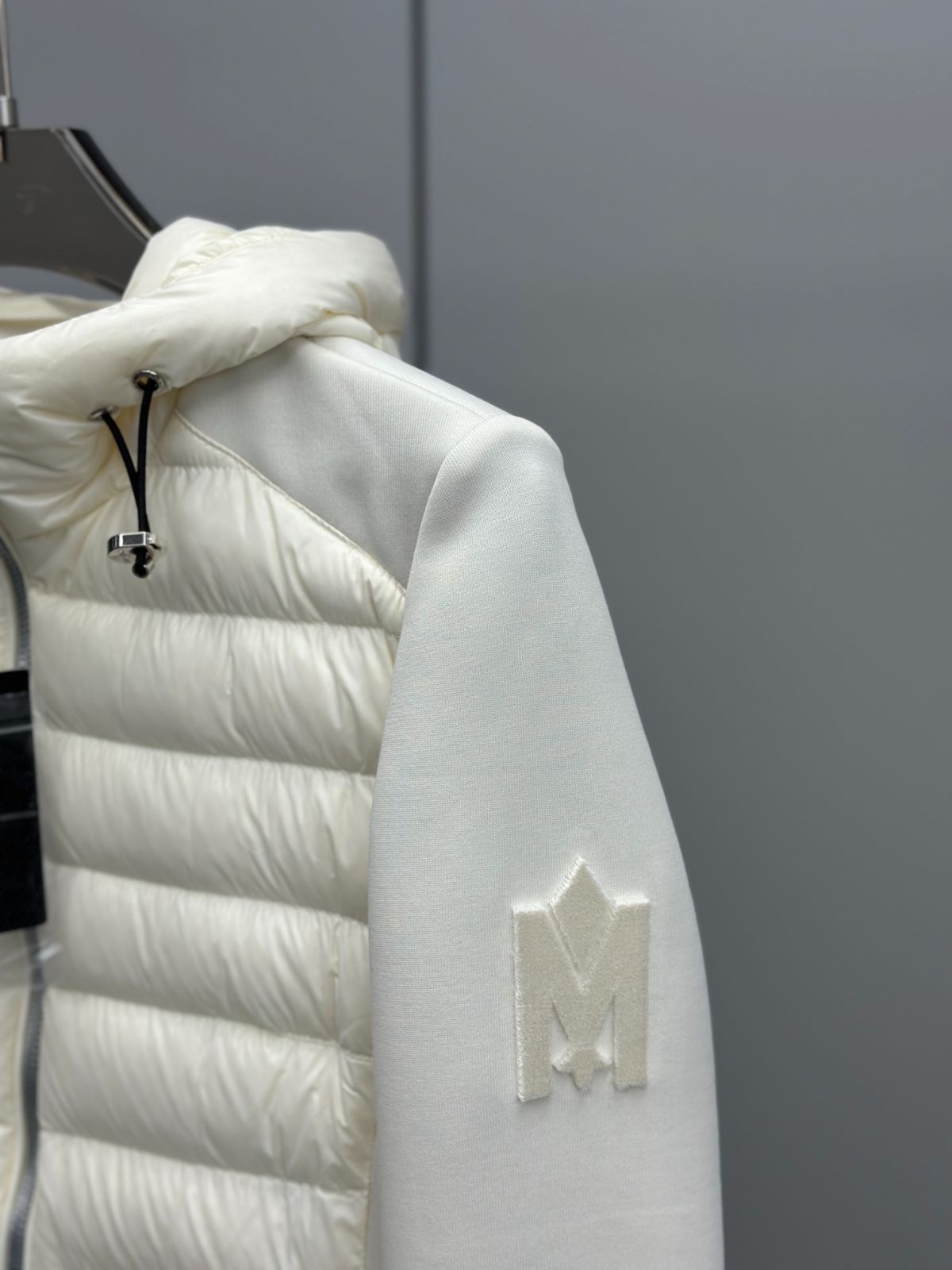 MONCLER モンクレール DELLA ダウンジャケットジャケットコート