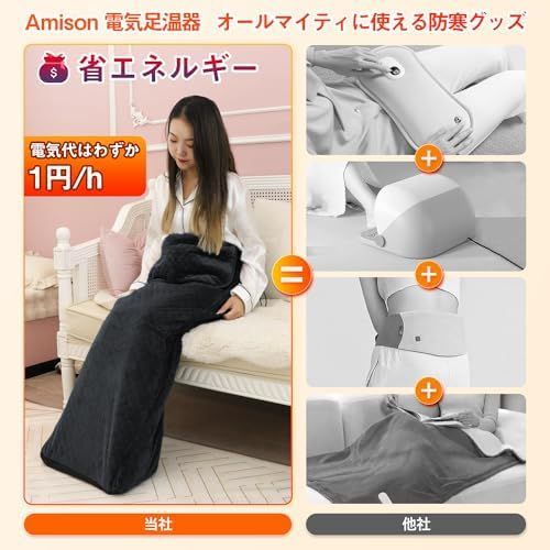 歩けるこたつ