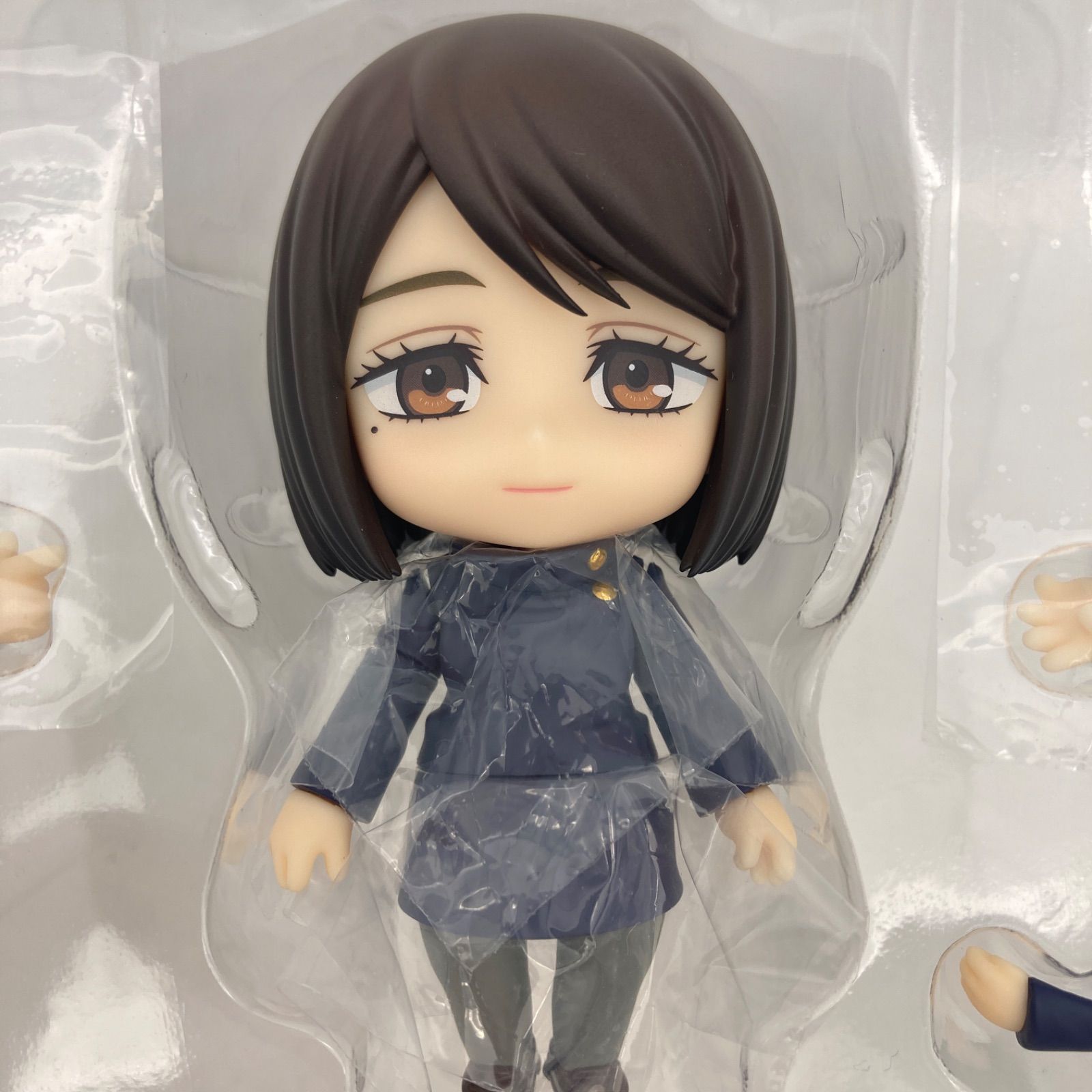 ねんどろいど 呪術廻戦 家入硝子 高専Ver. 【公式通販】