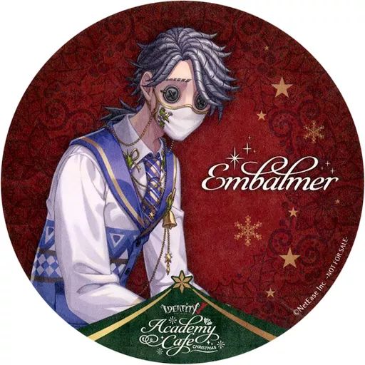 中古】マグカップ・湯のみ 納棺師(イソップ・カール) オリジナル