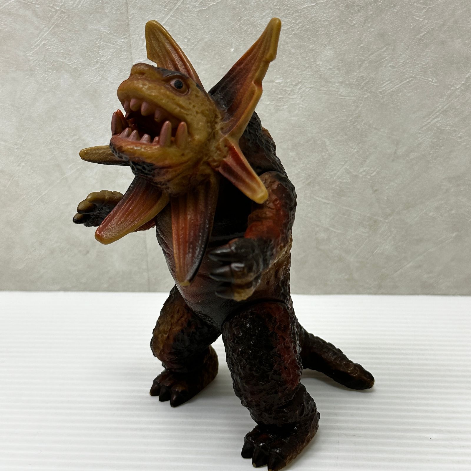 ウルトラマン ウラン怪獣 ガボラ ソフビ 品 smtoku091613