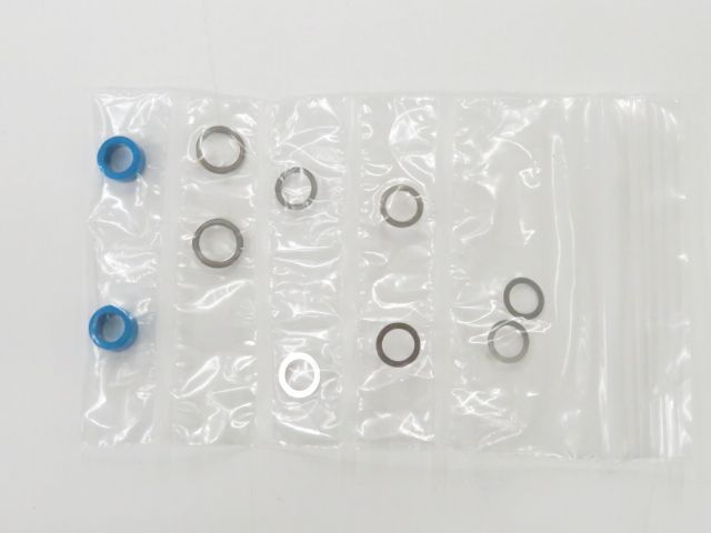 ギガンティス ハンドルノブ