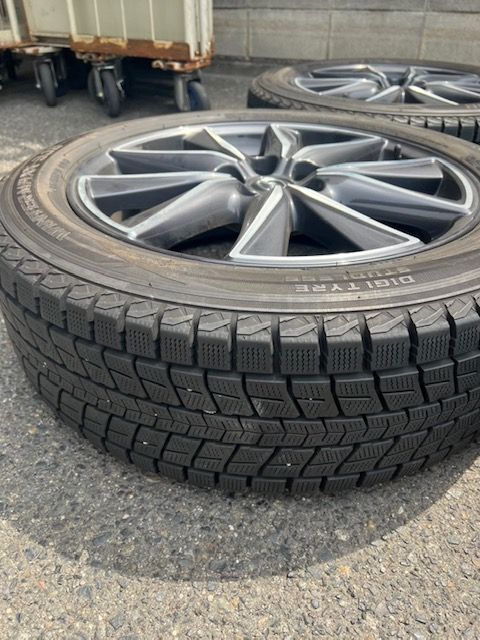 DUNLOP ダンロップ