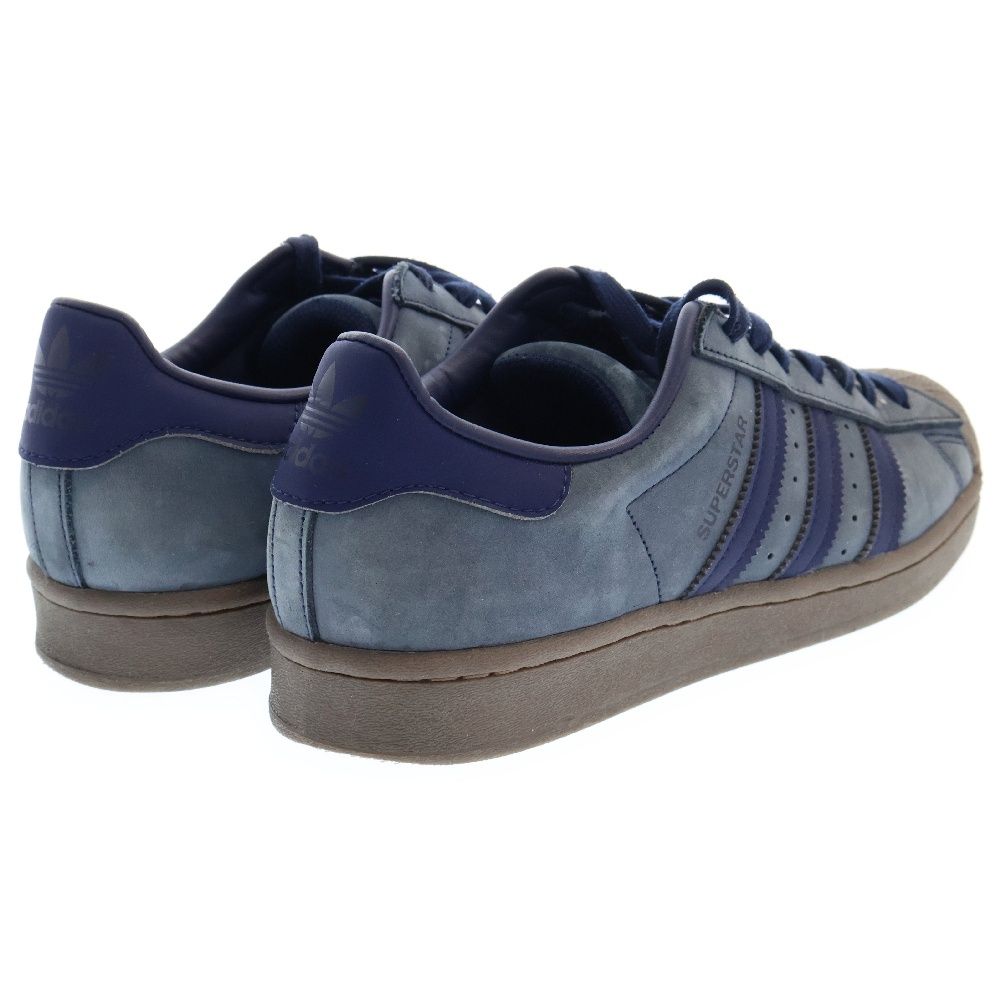 adidas (アディダス) SUPERSTAR スーパースター ローカットスニーカー