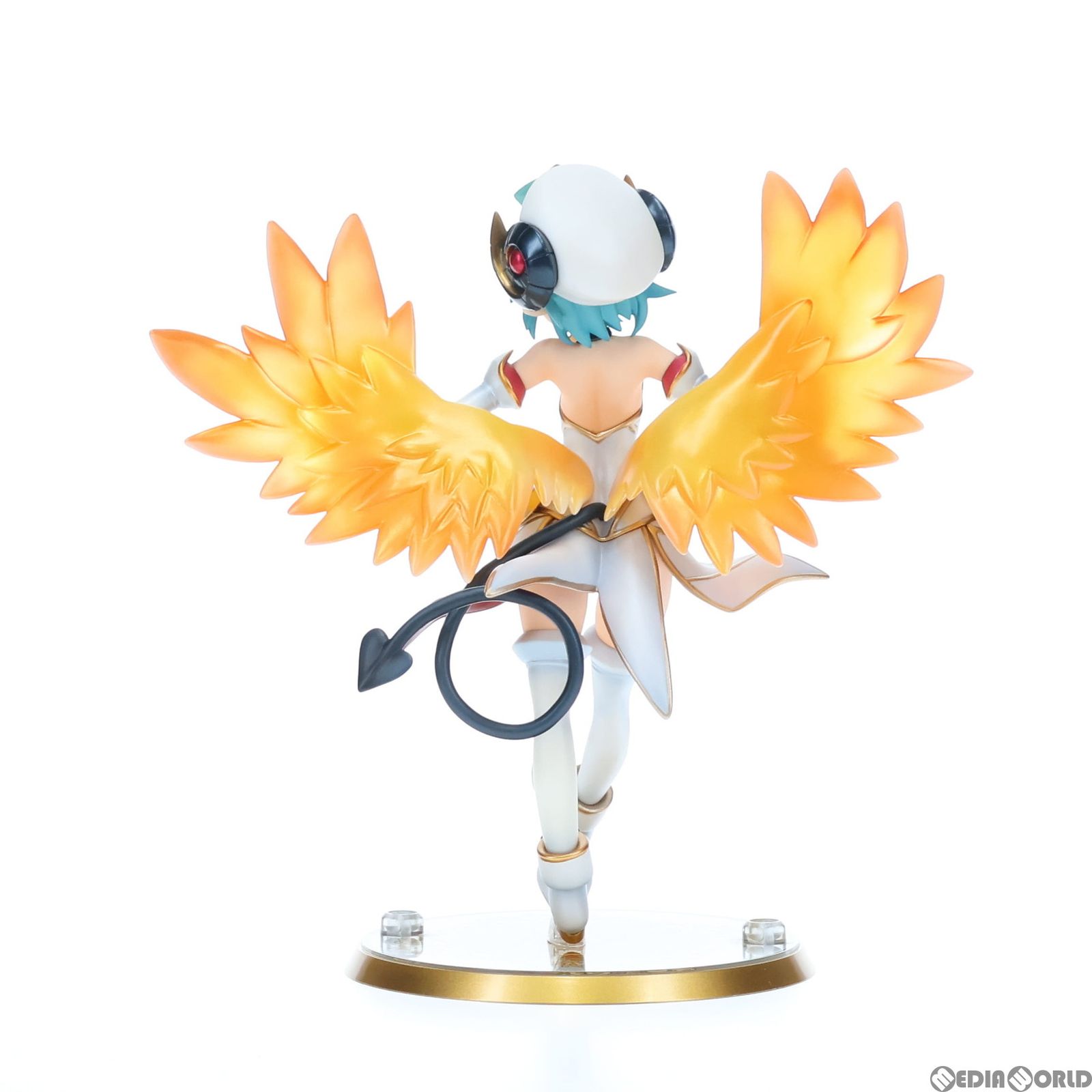 MegaHouse - エクセレントモデル 綺羅星天アルカナ 神羅万象チョコ 1/8 完成品 フィギュア メガハウス 抽選販売】エクセレントモデル 神羅万象チョコ 綺羅星天アルカナ