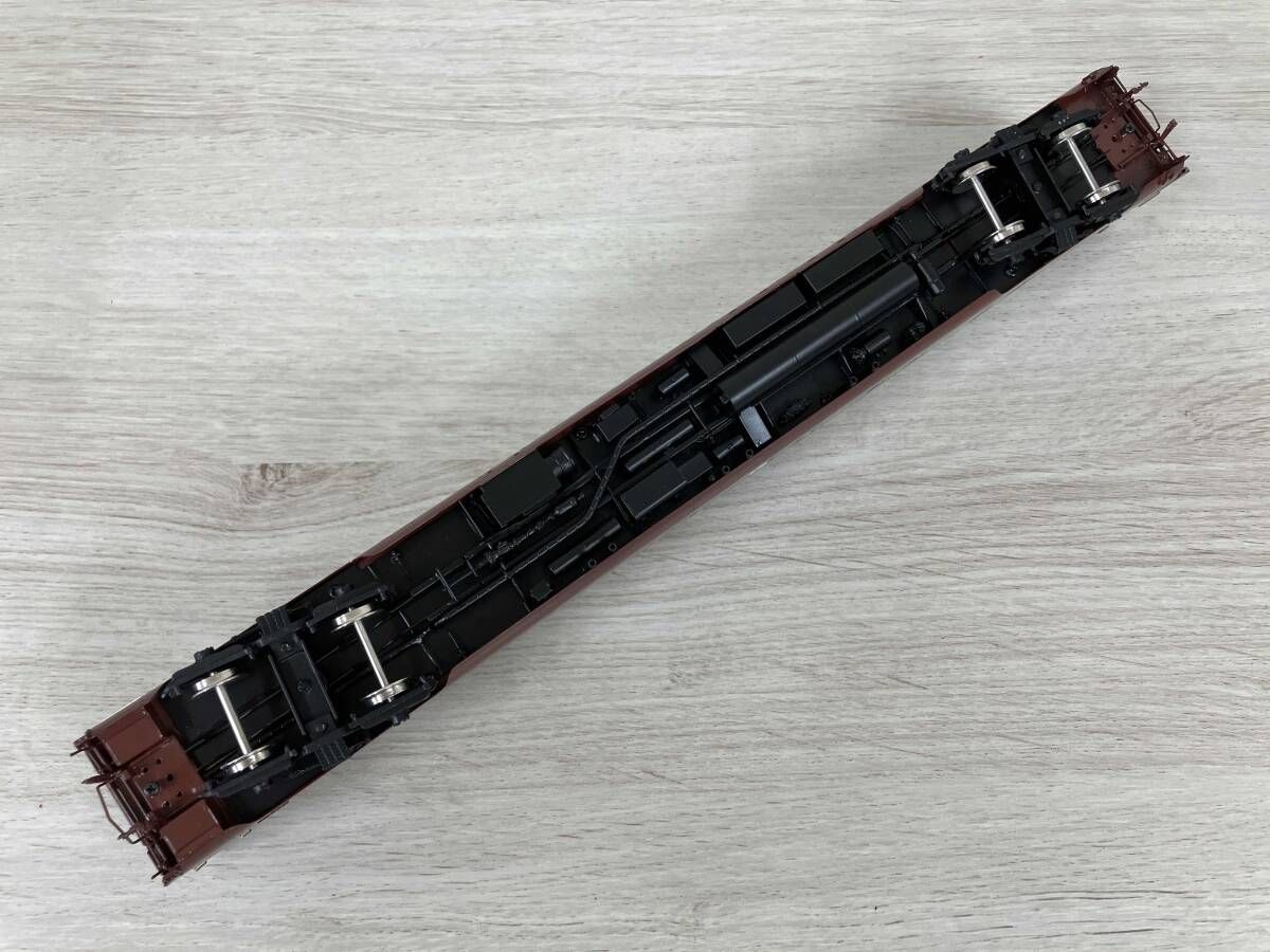 ＨＯゲージ Challenger