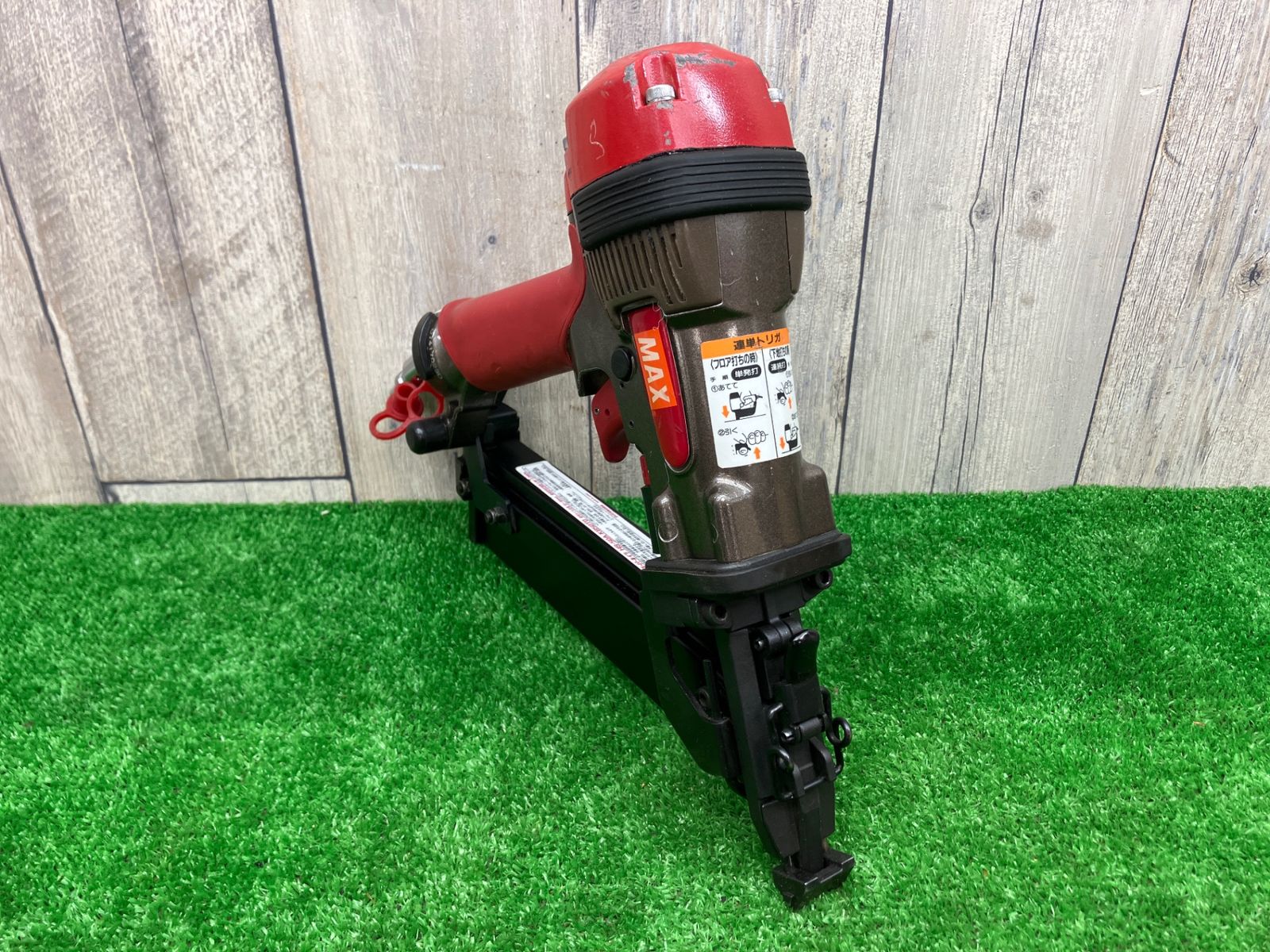 アクトツール富山店C