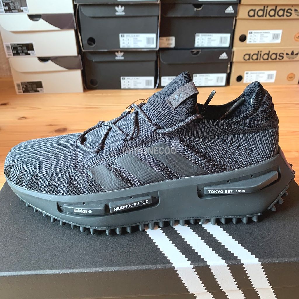 adidas × NEIGHBORHOOD NMD S1 N Knit アディダス